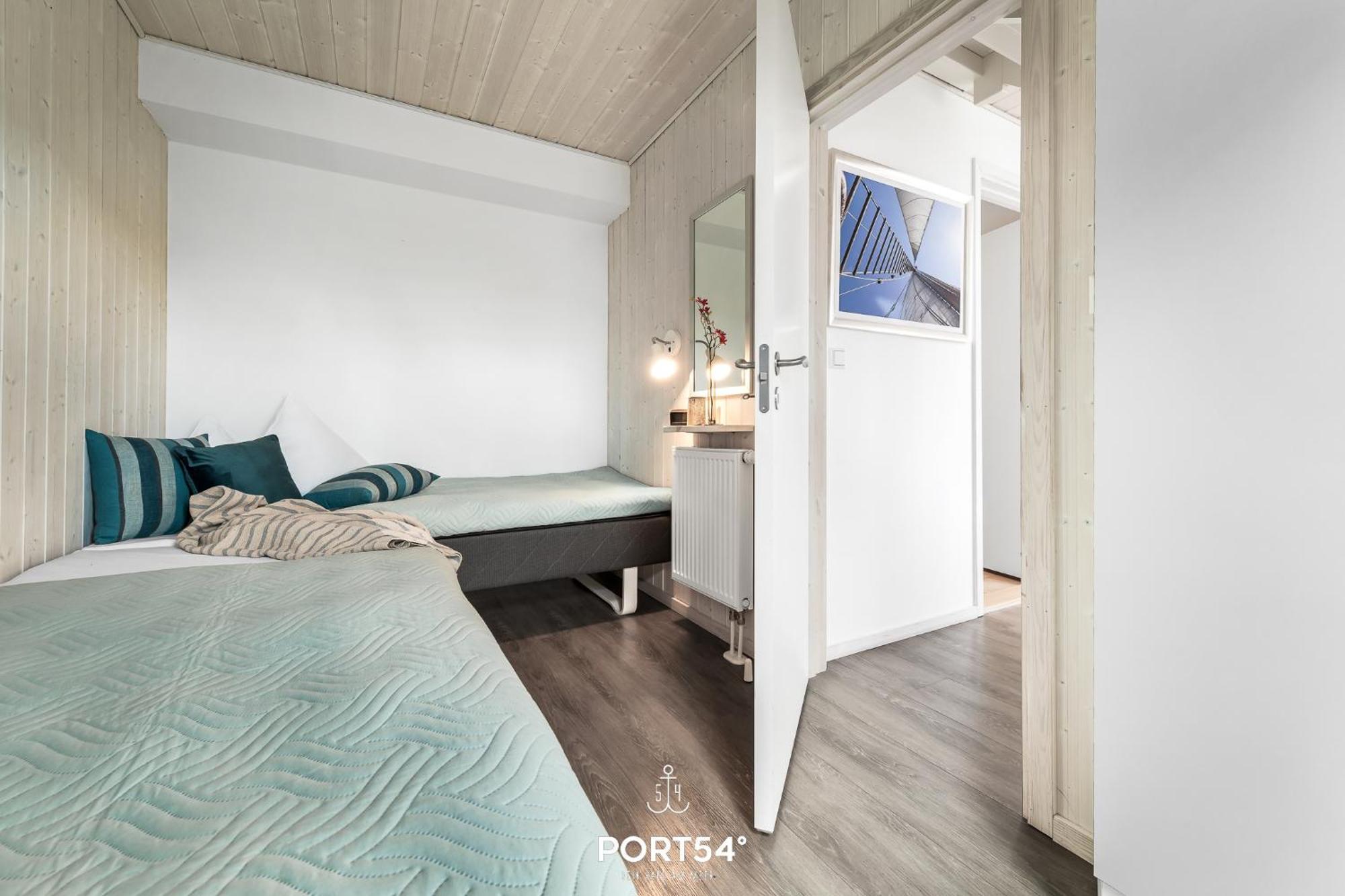 Ferienhaus Lagunenblick 25 Marina Wendtorf ภายนอก รูปภาพ