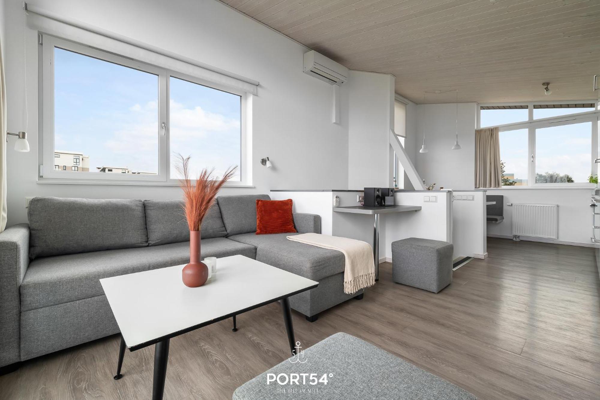 Ferienhaus Lagunenblick 25 Marina Wendtorf ภายนอก รูปภาพ
