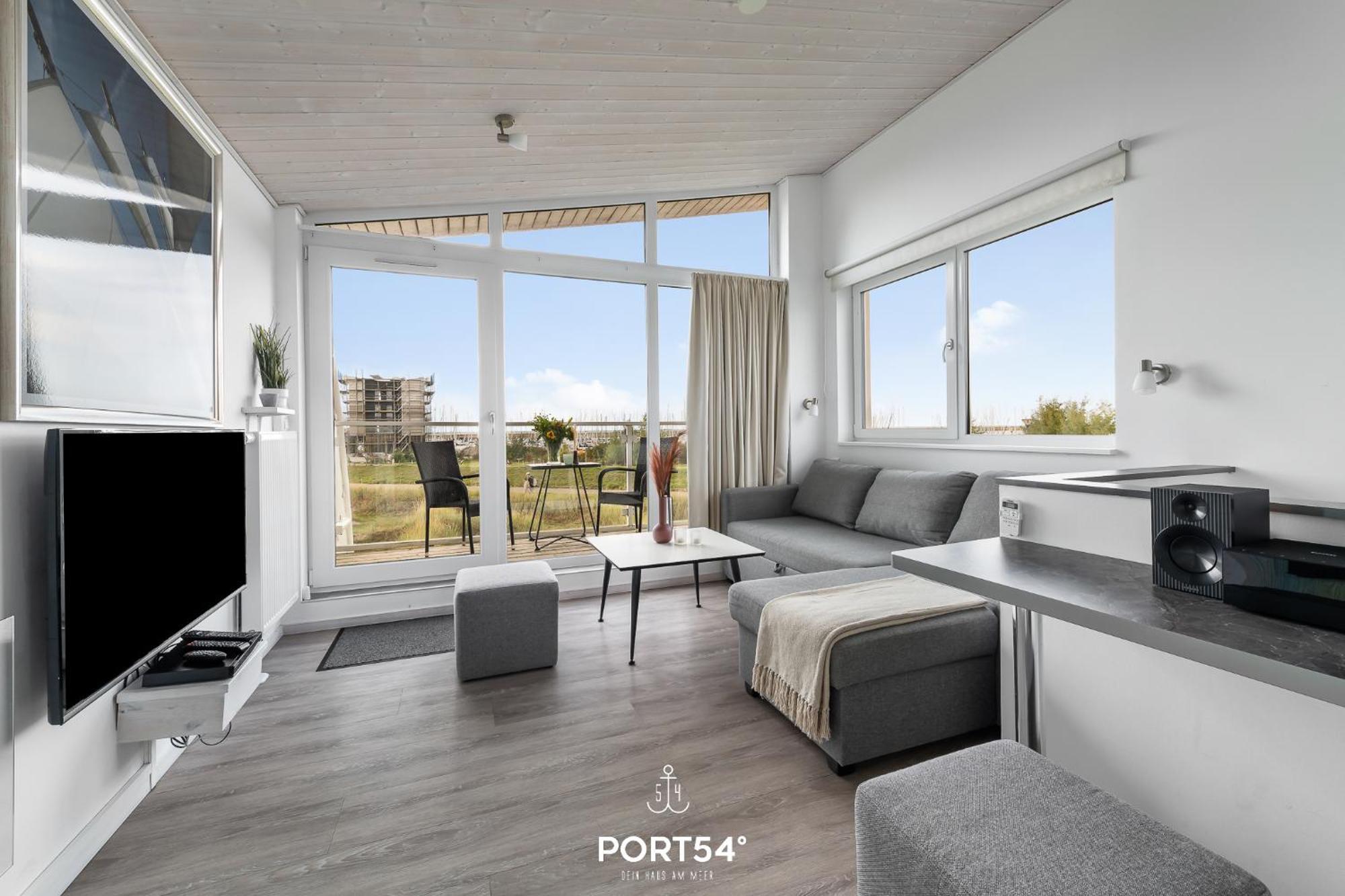 Ferienhaus Lagunenblick 25 Marina Wendtorf ภายนอก รูปภาพ