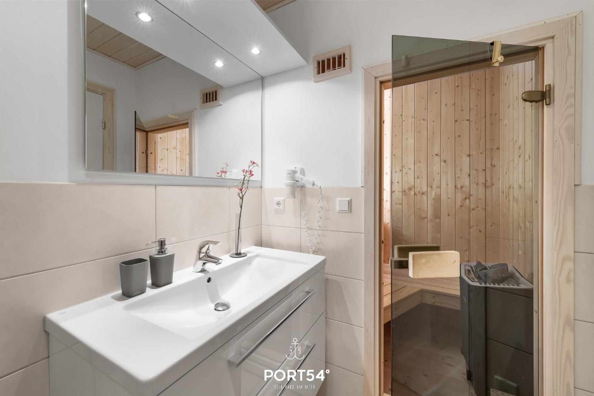 Ferienhaus Lagunenblick 25 Marina Wendtorf ภายนอก รูปภาพ