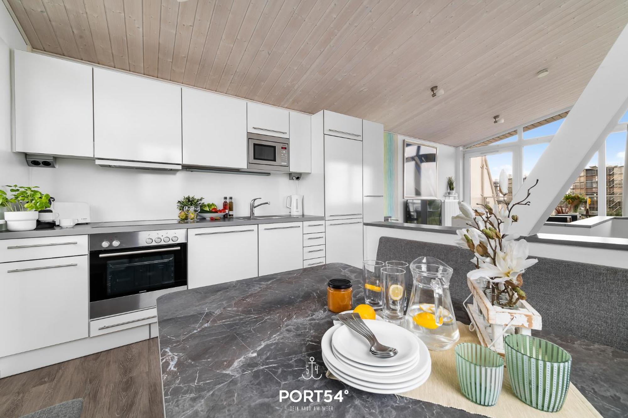 Ferienhaus Lagunenblick 25 Marina Wendtorf ภายนอก รูปภาพ