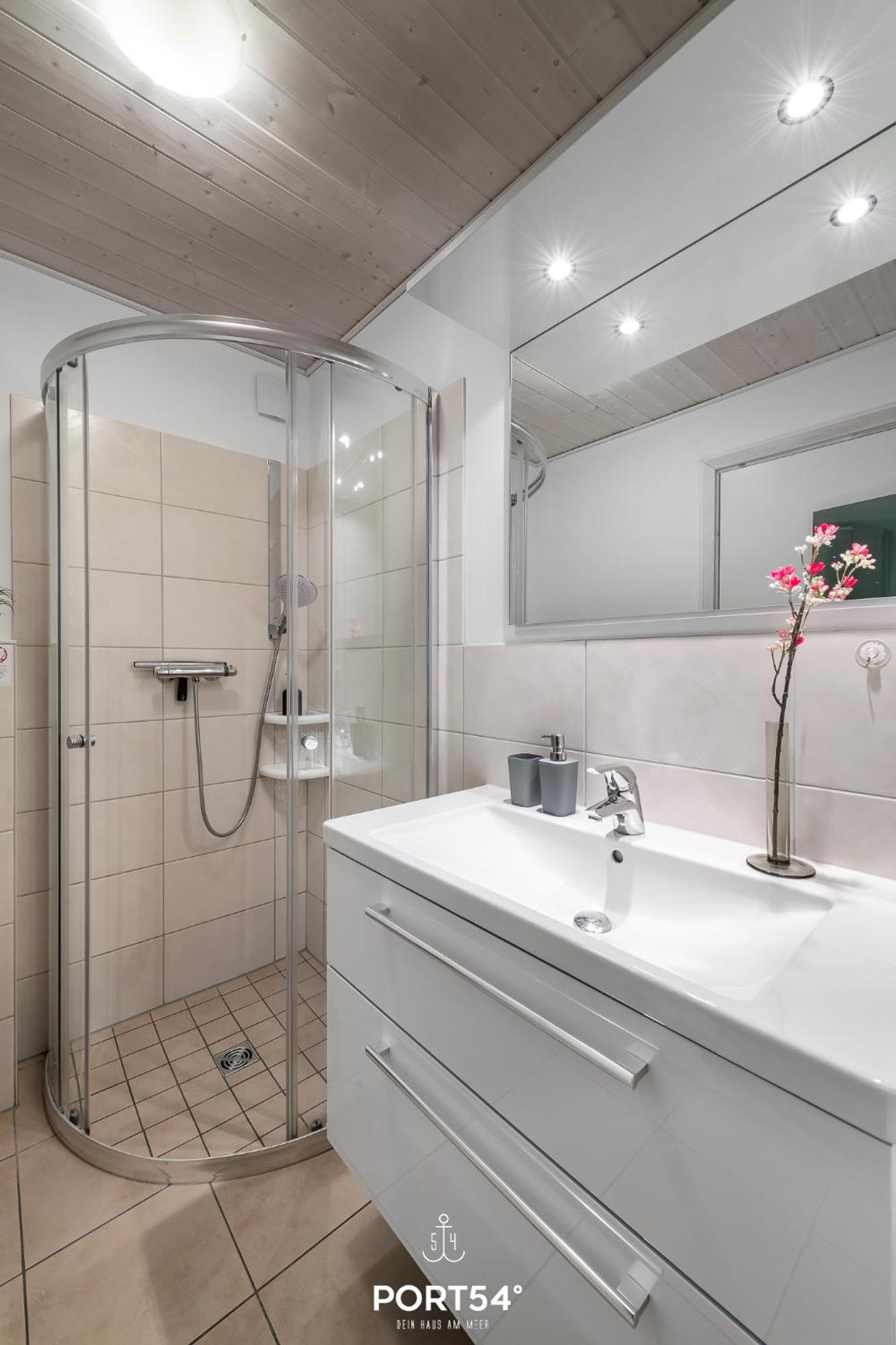 Ferienhaus Lagunenblick 25 Marina Wendtorf ภายนอก รูปภาพ